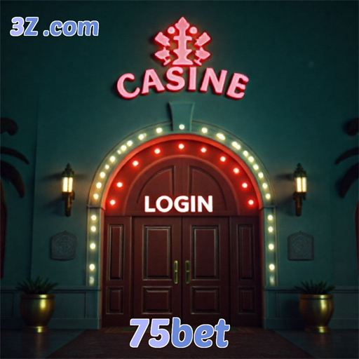 Login Criativo e Eficiente: Entre no 75bet com Estilo