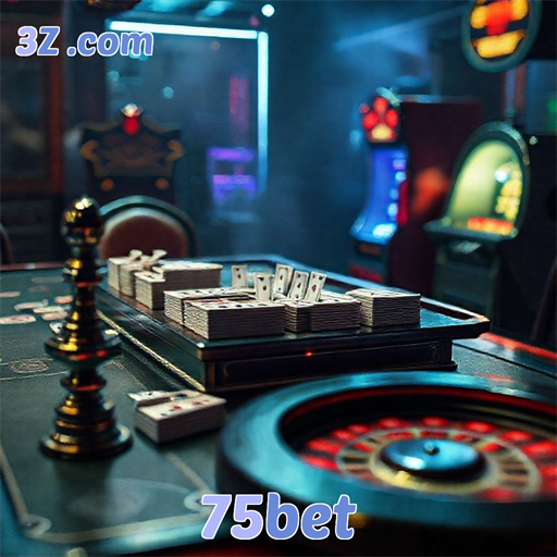 A Revolução da Plataforma 75bet para Jogadores Brasileiros